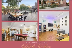 Image of Over 4500 sqft of Luxury living [Billiards table, Arcade room, 5 BR & 4 BA]