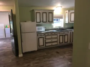 Image of Backcountry Vacation Rental Home
