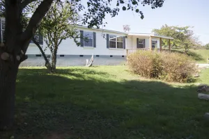 Image of Beautiful Mountain Home