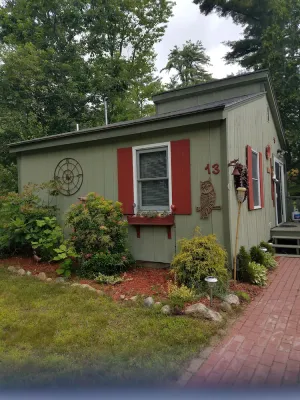 Image of Jackson NH Peaceful, Country Cottage \/ Access to Fabulous Amenities