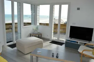 Image of Le perchoir avec vue mer, à 300m de la plage