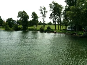 Image of 3 Bedrooms - Waterfront Location On St. Lawrence River