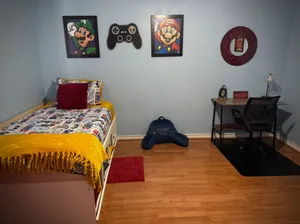 Image of Cozy & Spacious 3-bedroom Townhome