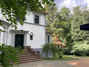 Image of E.C.A. House Birkenhain - Top floor