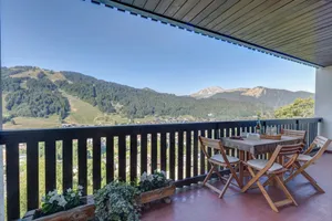 Image of Les Marmottes du Morzena