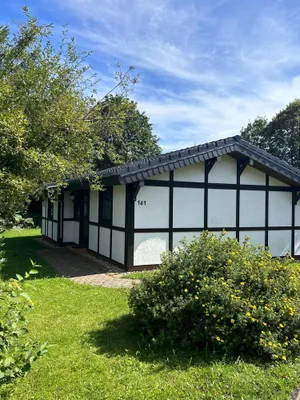 Image of Vacation home Robinson Romantikpfad 161 - Holiday home Robinson