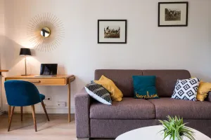 Image of LE CRIOLLO - Cottage 4 pers. opposite the Chantilly Polo Club, in Apremont