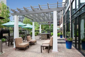 Image of Homewood Suites by Hilton Minneapolis - Saint Louis Park at West End