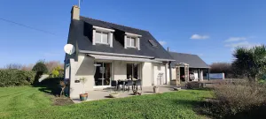 Image of House 400 meters from the sea