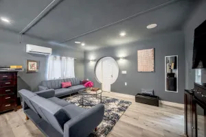 Image of Pool!Swimsuit optional - Sleep 10 .<br>