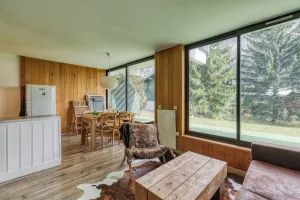 Image of Garden View Montana - Happy Rentals