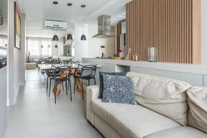 Image of Partial SEA View | 200m from Beiramar Mall #CA43