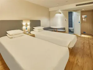 Image of Hanting Hotel Shanghai Liuzhou Road