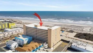 Image of Ocean Front Condo 6th FL.