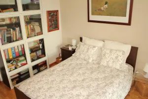 Image of Holiday apartment Porto for 1 - 4 persons with 1 bedroom - Holiday apartment in one or multi-family