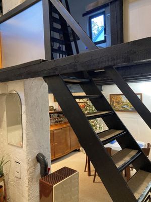 Image of Vacation home with sauna, conservatory and terrace in the beautiful Taunus, quiet location!