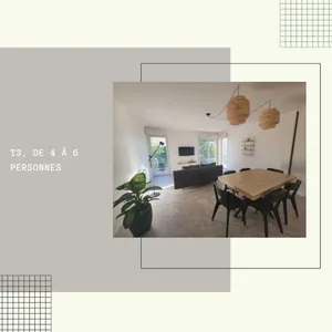 Image of Beautiful contemporary apartment close to amenities