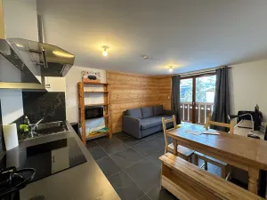 Image of Apartment Vars, 1 bedroom, 6 persons