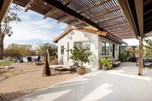 Image of Oasis Casita: Luxe Guest House on Peaceful 4 Acres, Hot Tub
