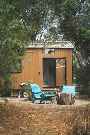 Image of Tiny Hideaway at Cloverhills by Tiny Away