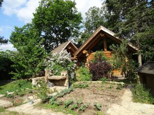 Image of Holiday home in beautiful Northern Hesse