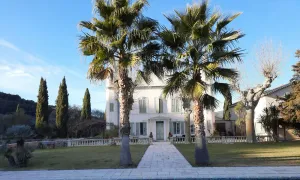 Image of Villa near beach, golf course, verdon gorges