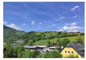 Image of 5 Minuten zur Skipiste-Appartement direkt im Zentrum von Kaprun!