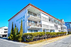 Image of Shore Lea 102-Oceanside 62nd St, Internet, W\/D, AC