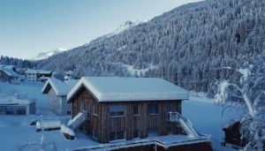 Image of APARTMENT 60M²... TRAUM [dream] & SAUNA