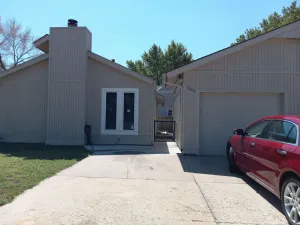 Image of Newly Remodeled Eclectic Design Westside Home