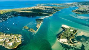 Image of Explore Lake Macquarie and Newcastle!