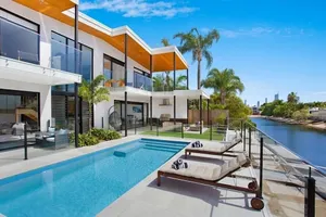 Image of Relax, Chill, Enjoy and Luxury all comes in this Property!