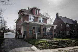 Image of ★ Professionally remodeled  century home minutes from the clinic & Downtown!