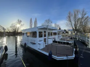 Image of Hausboot Edda