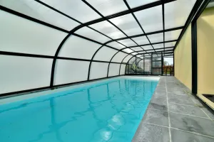 Image of Maison Victoria - avec piscine