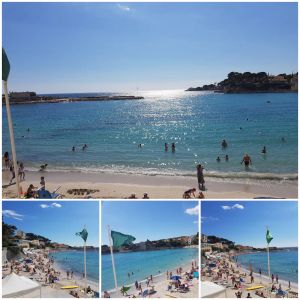 Image of BANDOL - Seaside - Beautiful Apartment - all Comfort - Air Conditioning-Wifi...