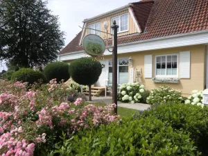 Image of A gem near the Baltic Sea (Scharbeutz) in the countryside - with attention to detail