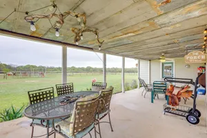 Image of Day Trip to Brownwood: Ranch Retreat on 92 Acres!
