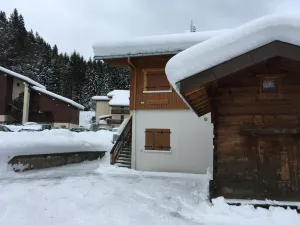 Image of Apartment in Les Carroz d' Arâches - Haute Savoie