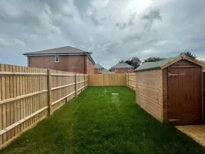 Image of Saxon Corner: BRAND NEW 3 bedroom House