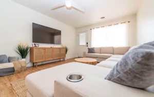Image of Newly Remodeled Family Friendly Home