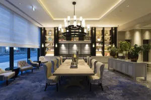 Image of Premier Hotel CABIN PRESIDENT Osaka