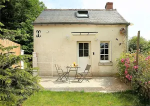 Image of Charmante Maison à Proximité Damboise
