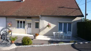 Image of Detached house in the Morvan Regional Park, 5Km from Saulieu
