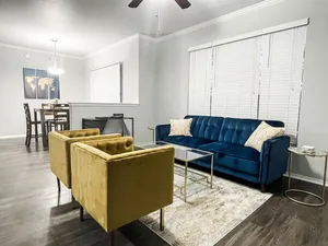 Image of Centrally Located Apartment | Perfect for Long Stays