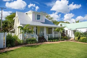 Image of ENCHANTED COTTAGE AT OLD COLORADO INN