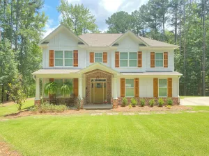 Image of Masters Rental: New Home 20 min Drive to Augusta National on Martinez Evans Line