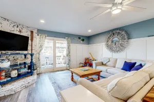 Image of Windward Drive - A