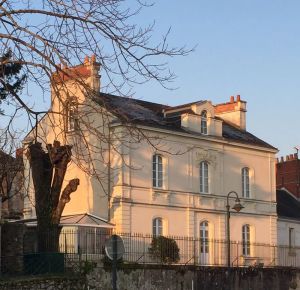 Image of La Houache Bed and Breakfast Au Jardin