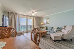 Image of Emerald Beach #1526 1BR+Bunk May & Summer Deals 2 Free Beach Chairs